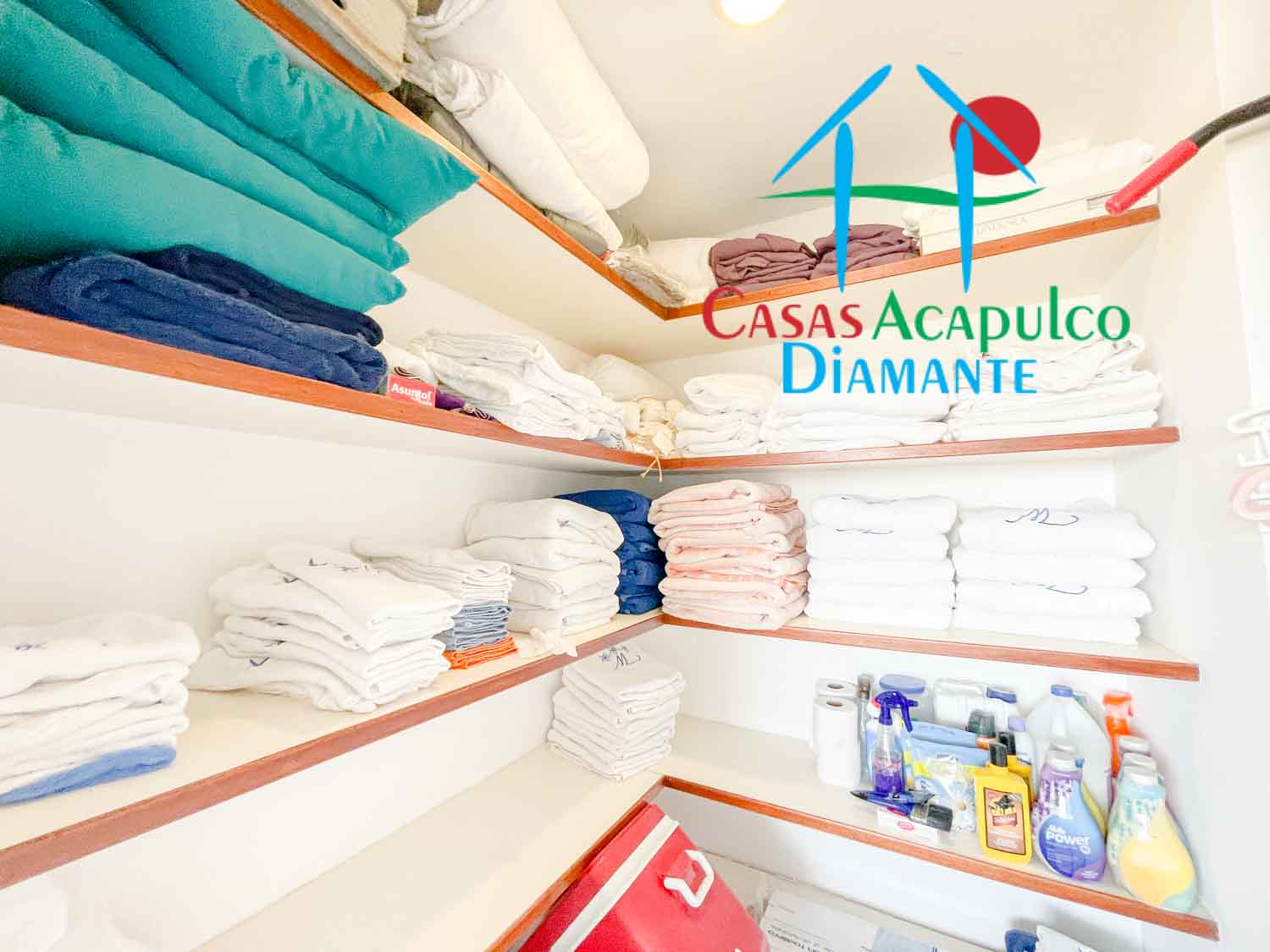 Playamar Tres Cantos T5 PH 2 - Lavandería 3