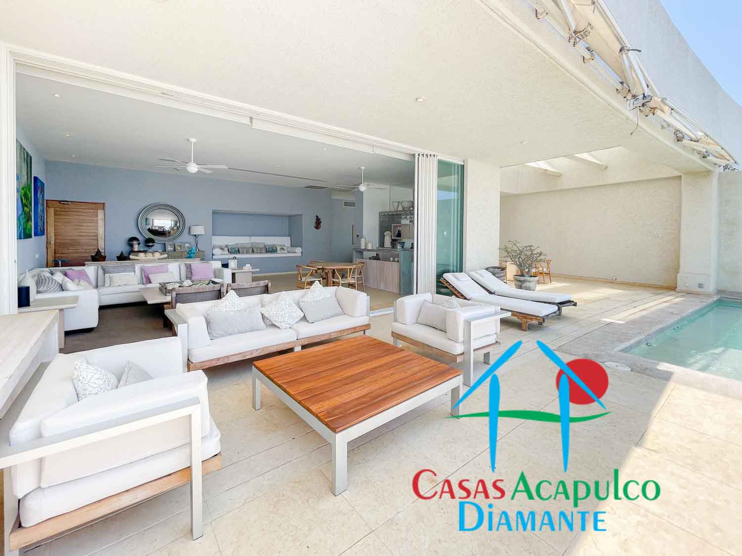 Playamar Tres Cantos T5 PH 2 - Terraza 4