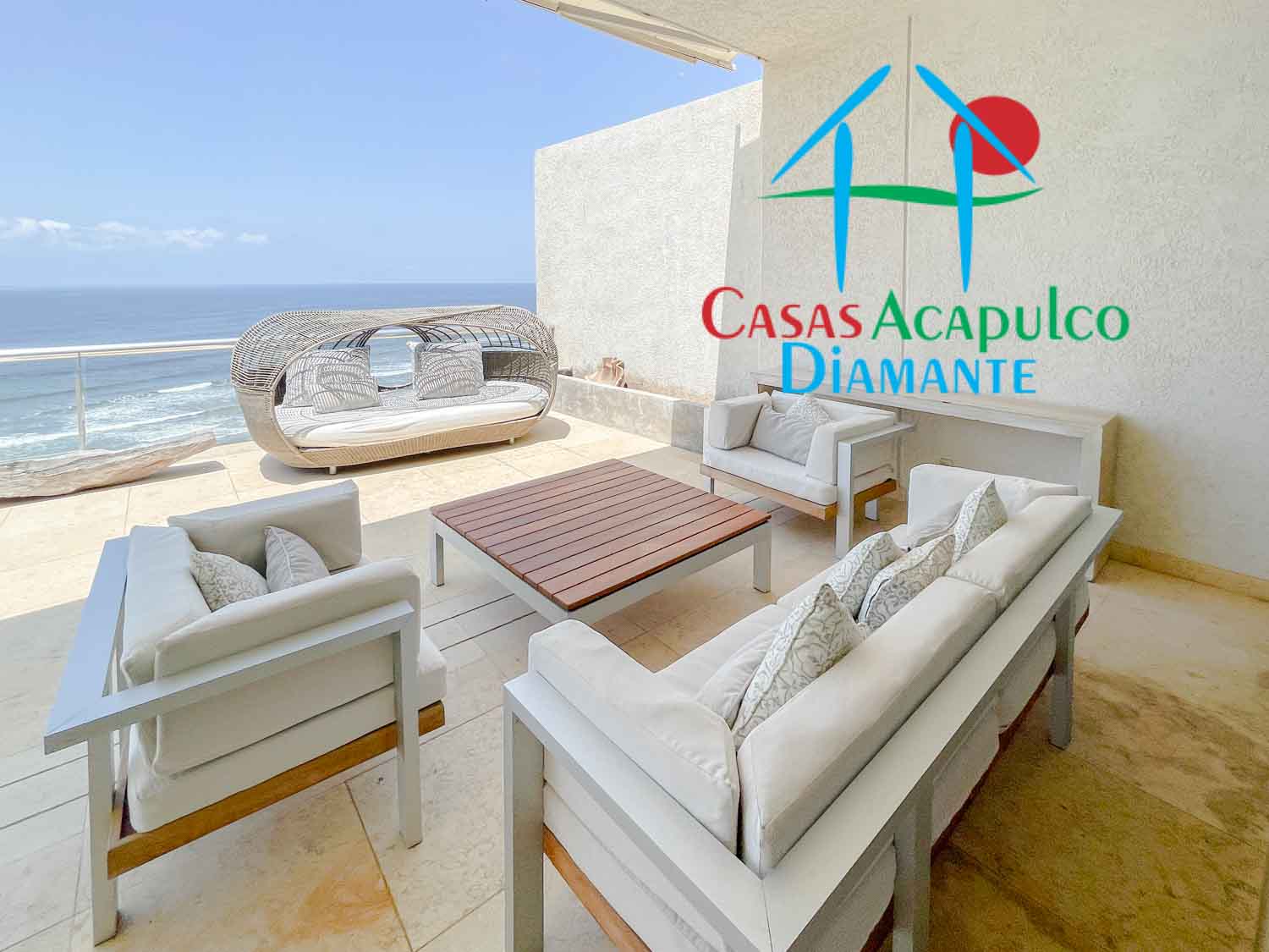 Playamar Tres Cantos T5 PH 2 - Terraza 5