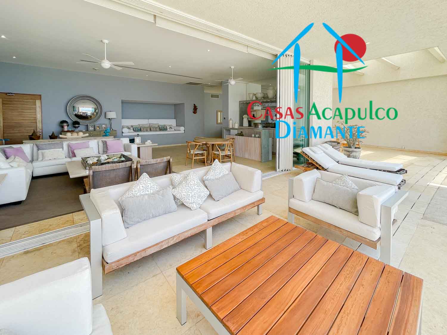 Playamar Tres Cantos T5 PH 2 - Terraza 6