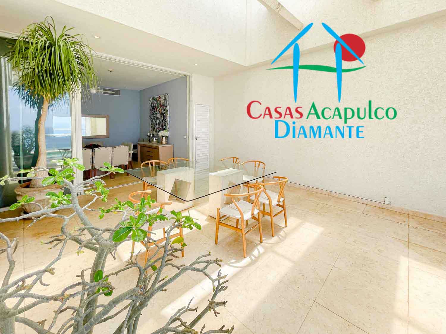 Playamar Tres Cantos T5 PH 2 - Terraza 7