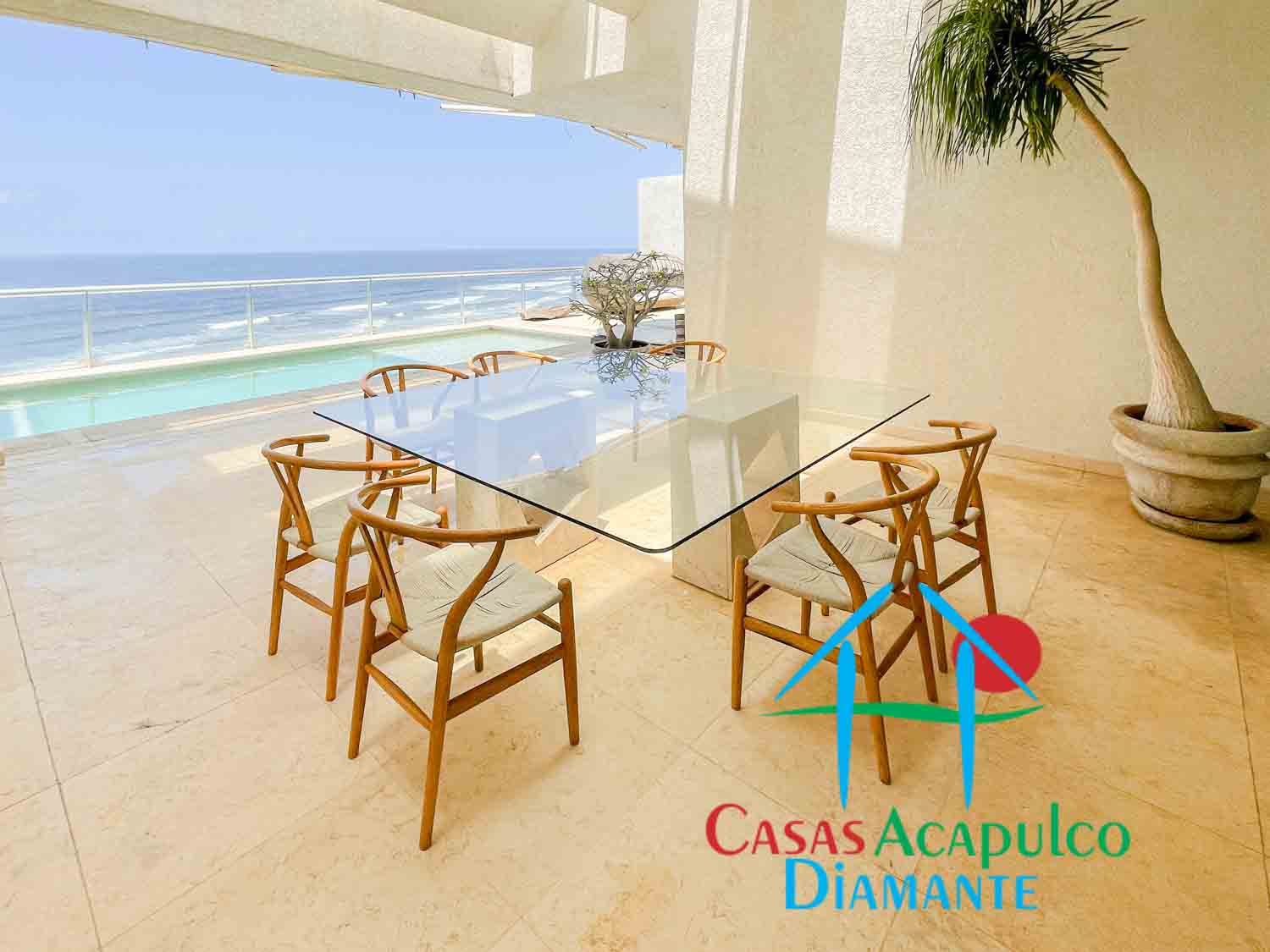 Playamar Tres Cantos T5 PH 2 - Terraza 8