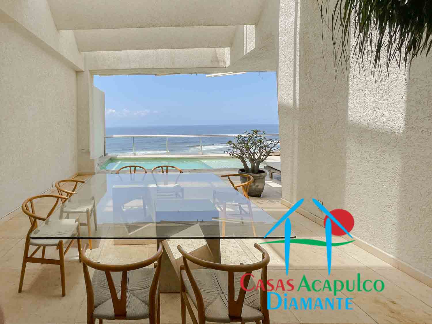 Playamar Tres Cantos T5 PH 2 - Terraza 9