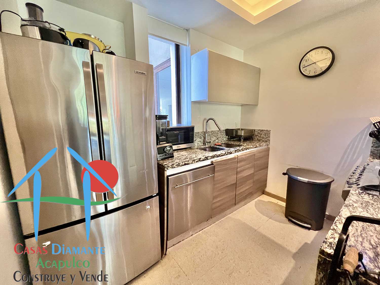 La Isla Ibiza E3 - Cocina 3