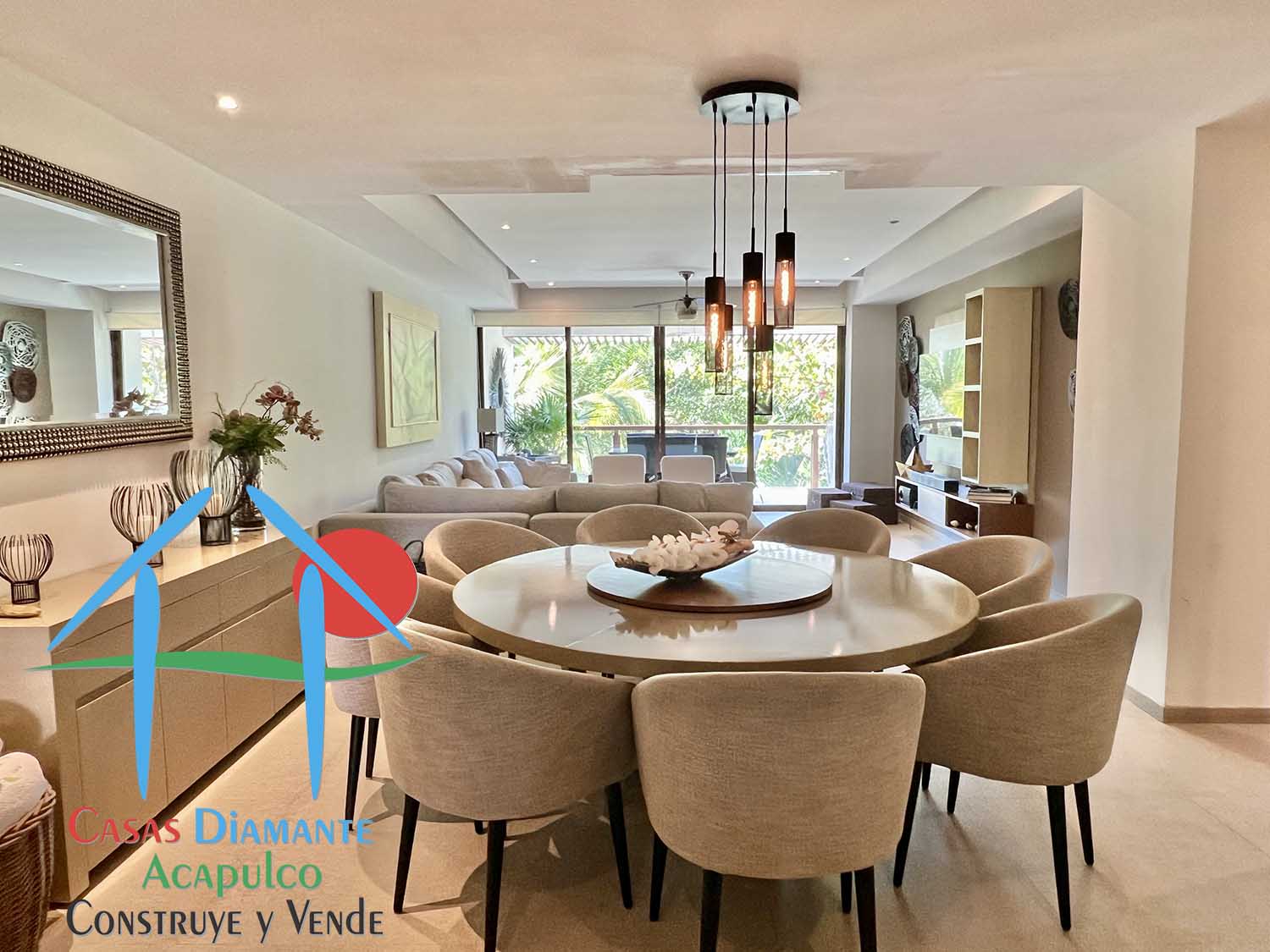 La Isla Ibiza E3 - Estancia 2