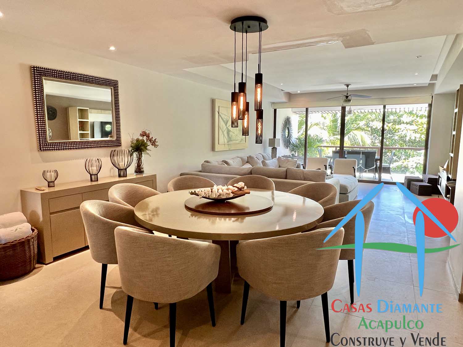 La Isla Ibiza E3 - Estancia 3