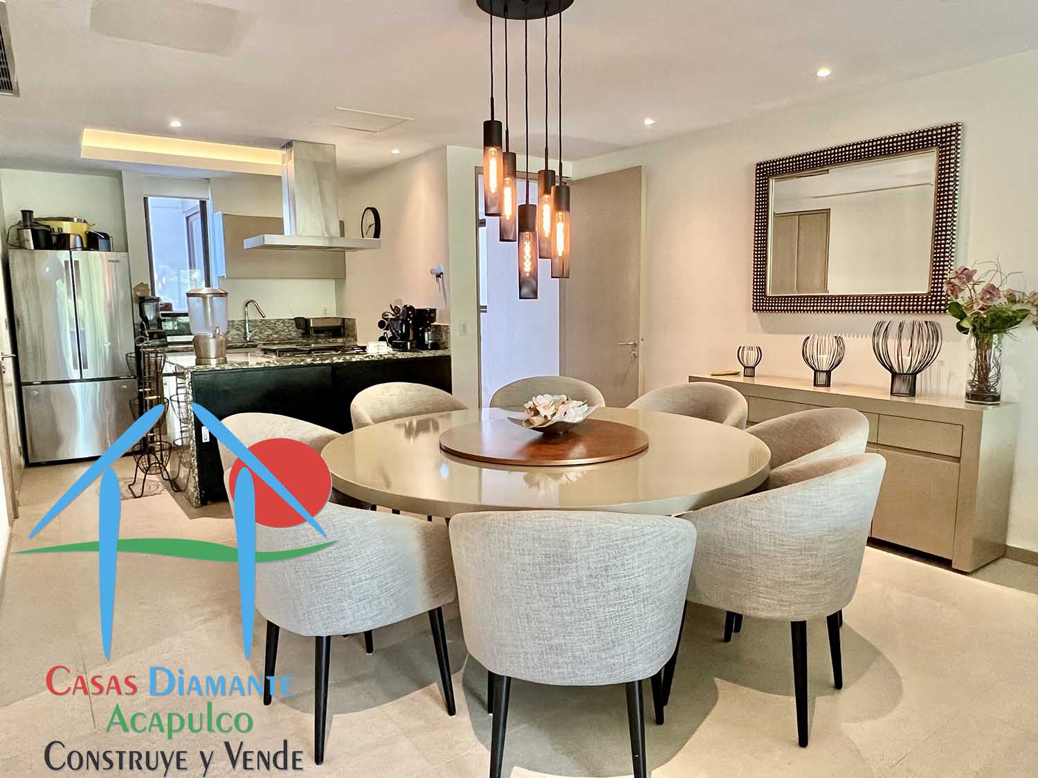 La Isla Ibiza E3 - Estancia 4