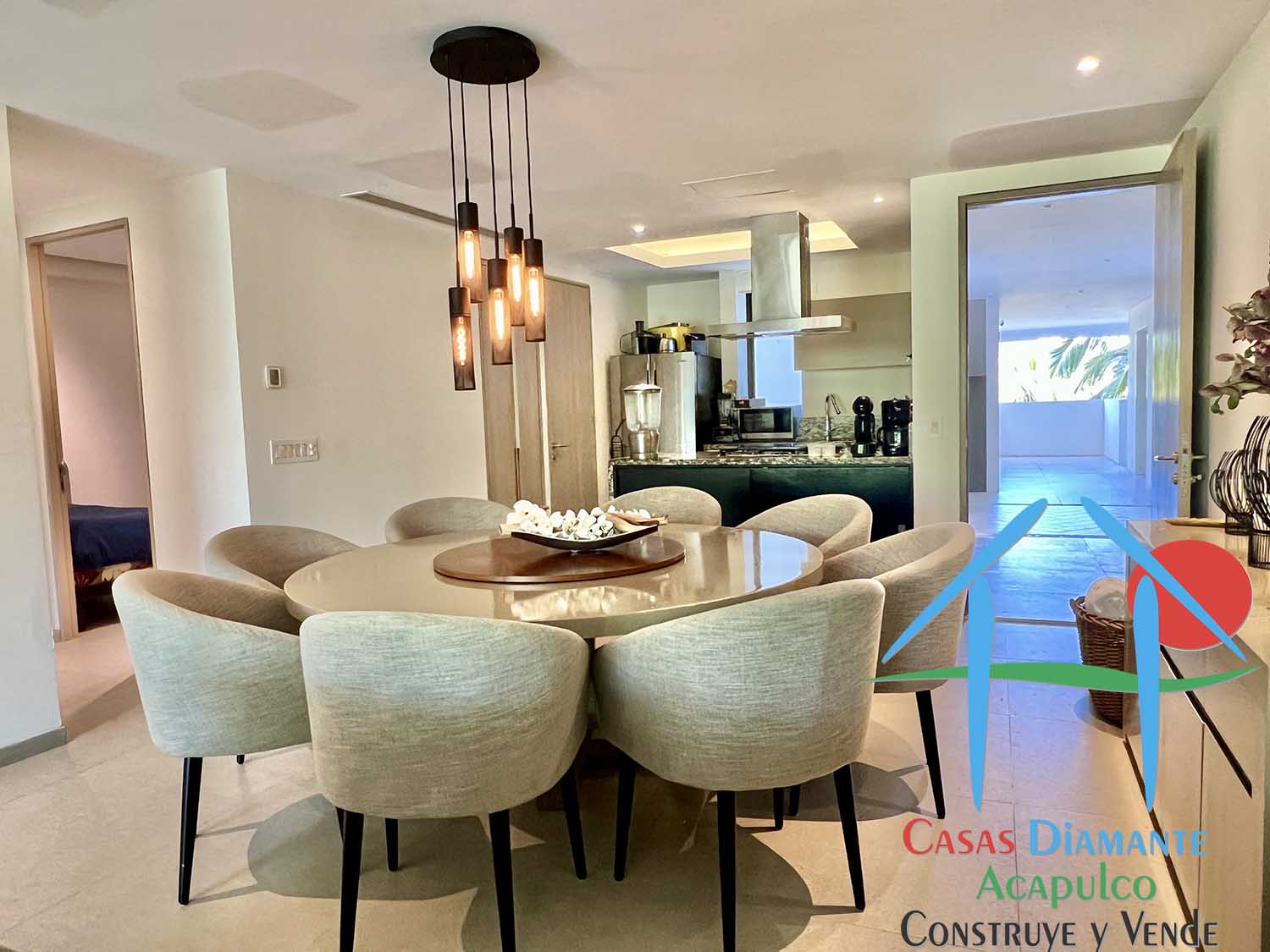 La Isla Ibiza E3 - Estancia 5