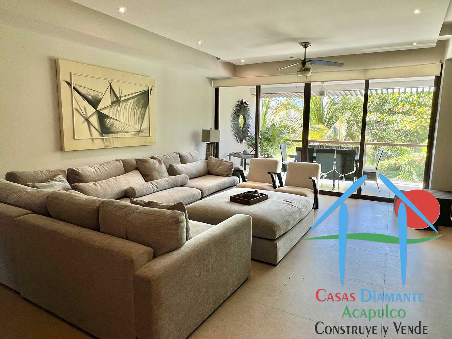 La Isla Ibiza E3 - Estancia 6