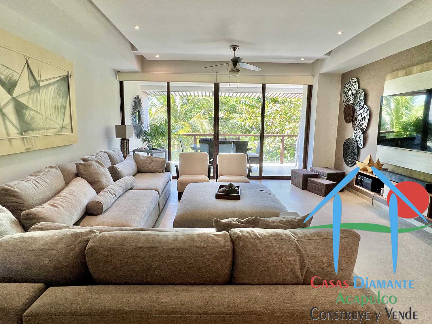 La Isla Ibiza E3 - Estancia 7