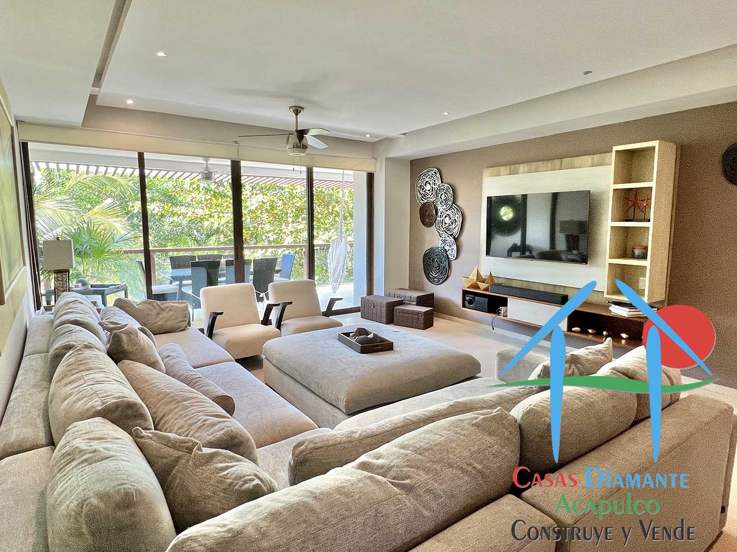 La Isla Ibiza E3 - Estancia 8