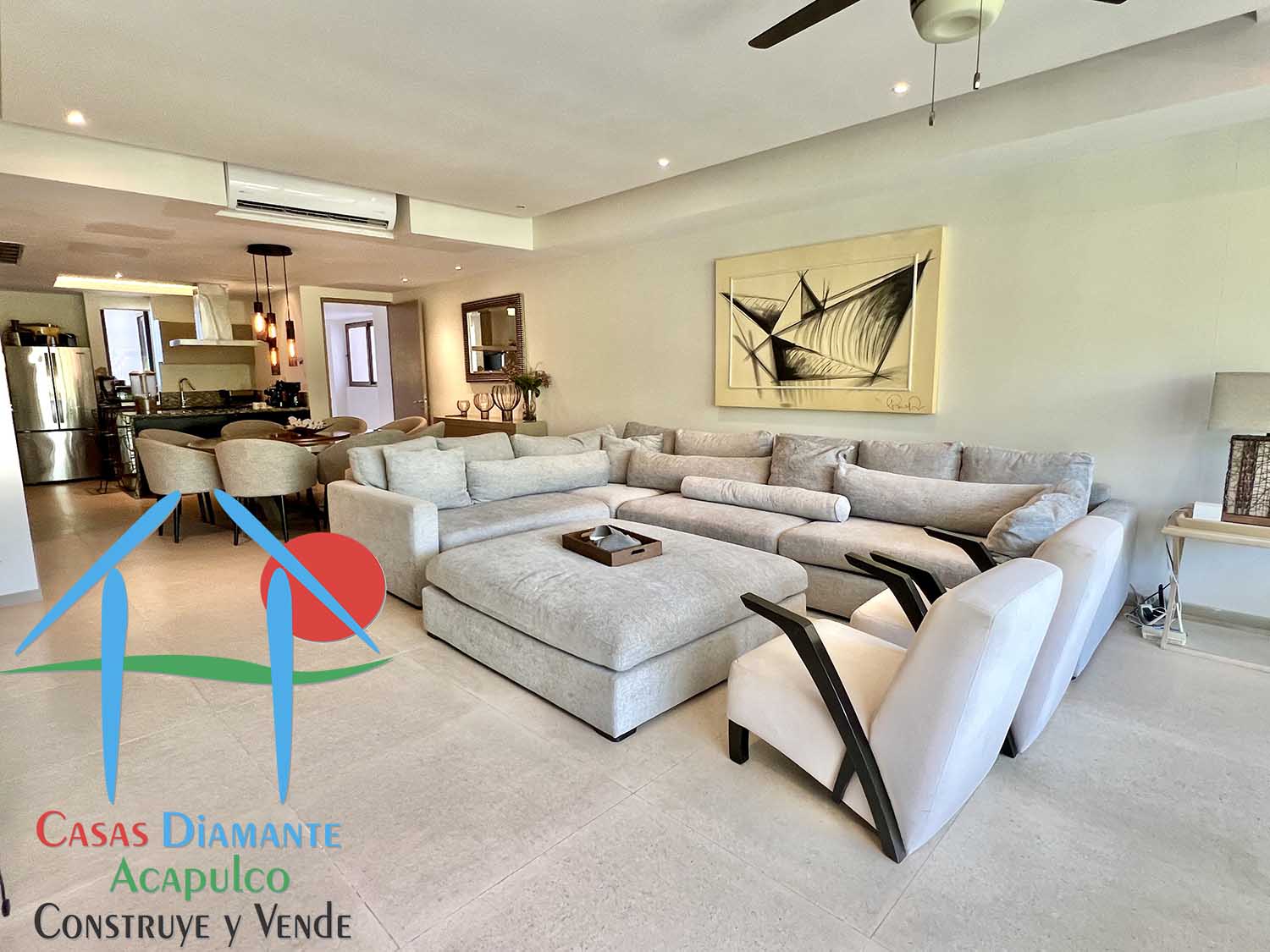 La Isla Ibiza E3 - Estancia 9