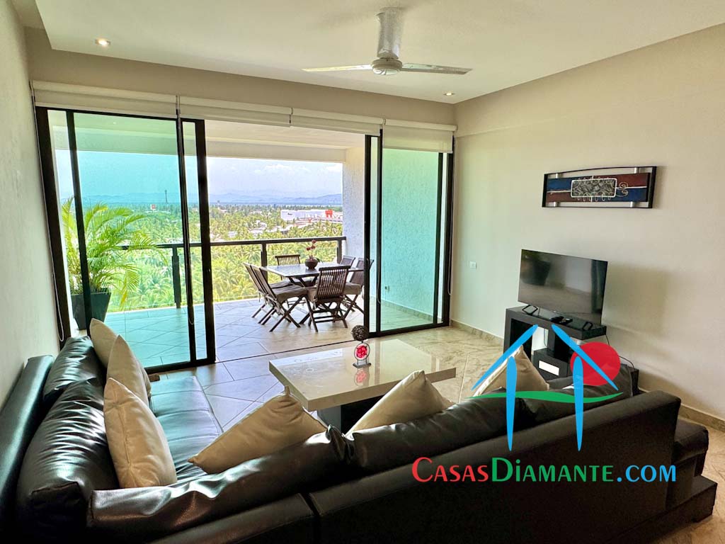 La Isla Gran Caimán 904 - Estancia 9