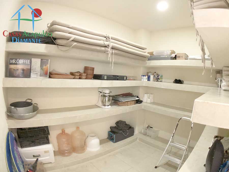 Villas Jazmín 4 - Cocina 5 Villas Jazmín 4 - Cocina 5