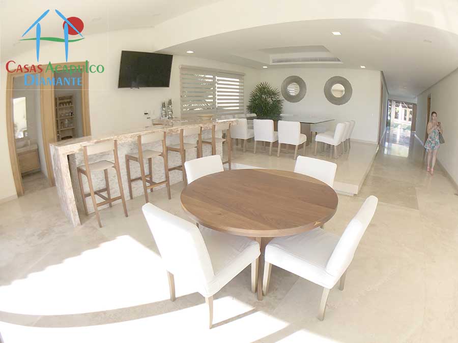 Villas Jazmín 4 - Estancia 4 Villas Jazmín 4 - Estancia 4