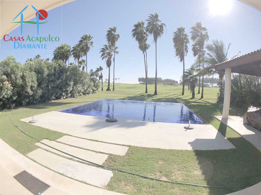 Villas Jazmín 4 - Terraza 1 Villas Jazmín 4 - Terraza 1