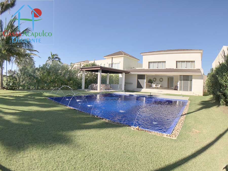 Villas Jazmín 4 - Terraza 2 Villas Jazmín 4 - Terraza 2