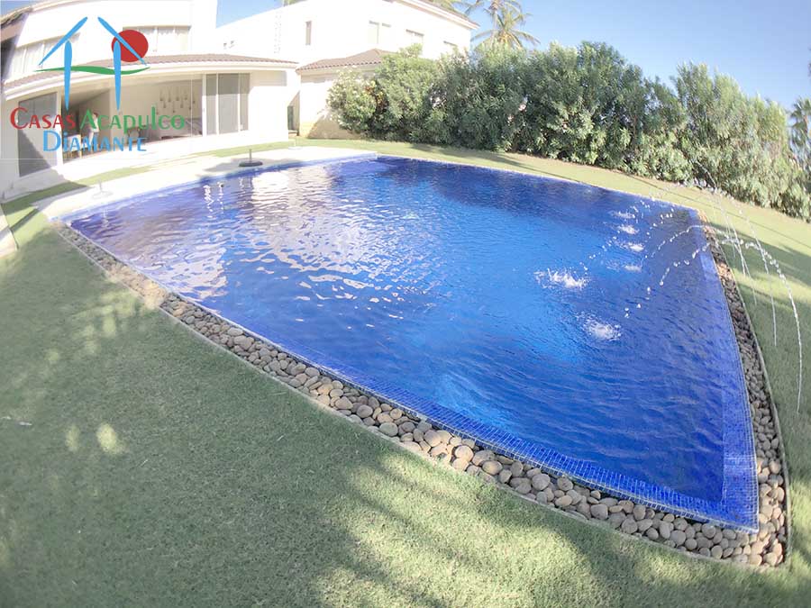 Villas Jazmín 4 - Terraza 4 Villas Jazmín 4 - Terraza 4