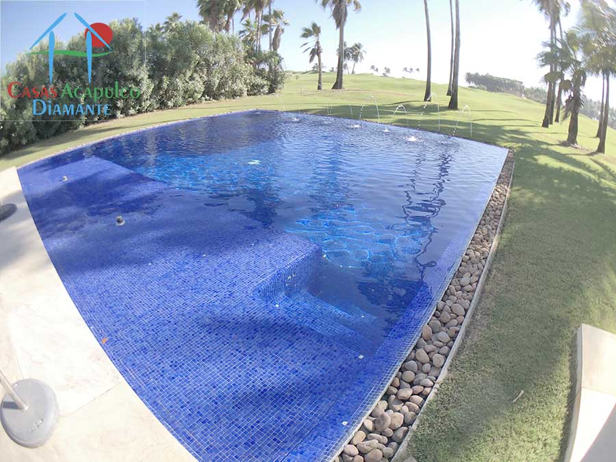 Villas Jazmín 4 - Terraza 5 Villas Jazmín 4 - Terraza 5