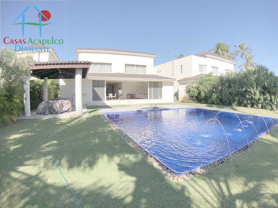 Villas Jazmín 4 Villas Jazmín 4