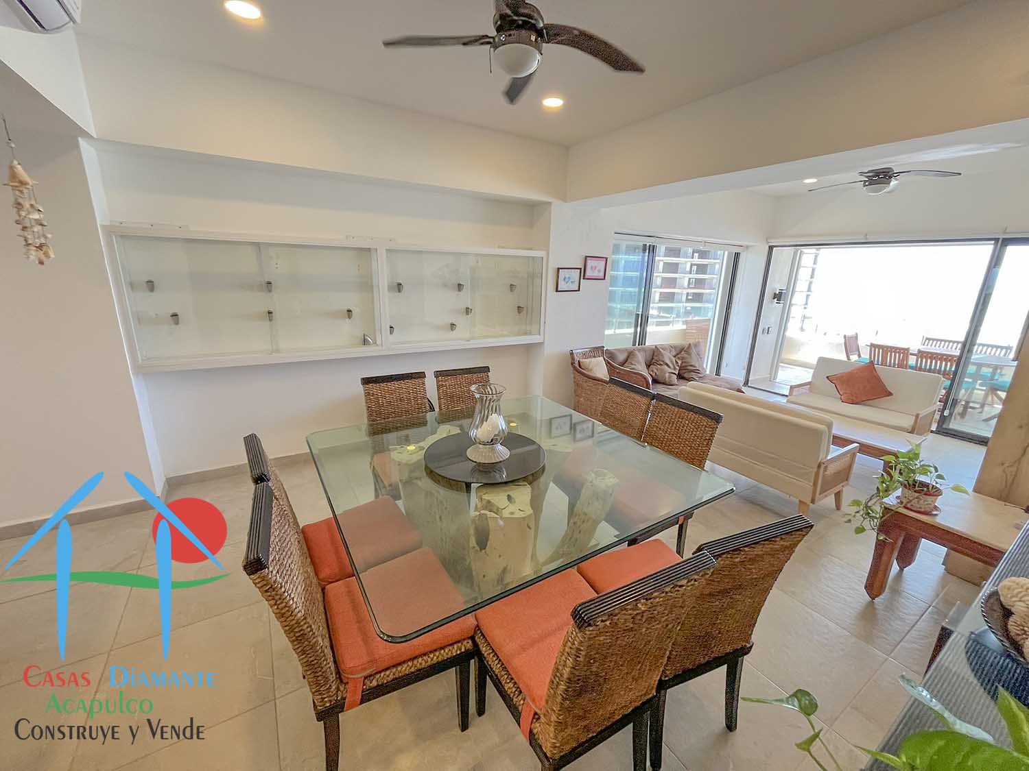 Mayan Island Playa Torre Uno 802 - Estancia 2