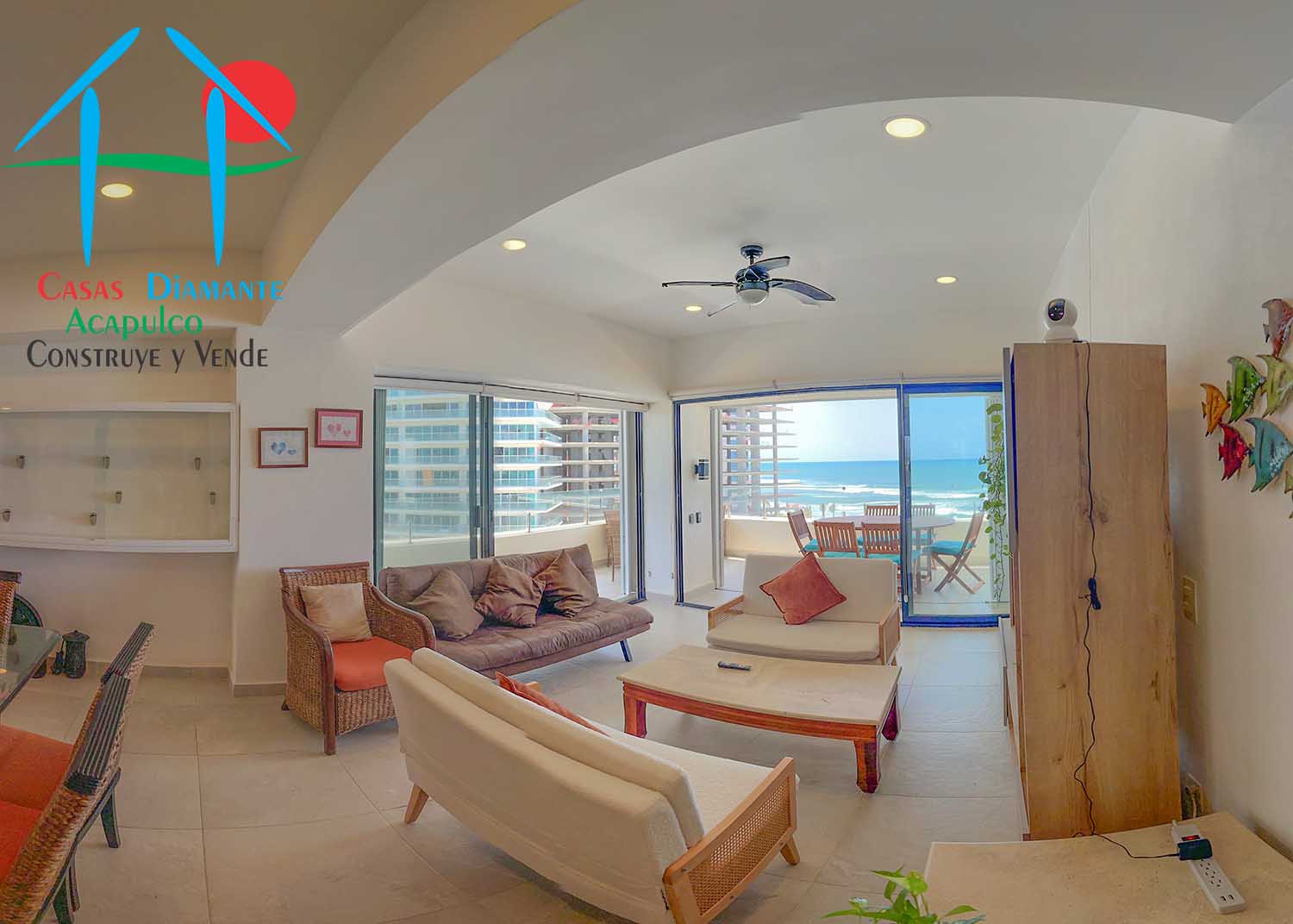 Mayan Island Playa Torre Uno 802