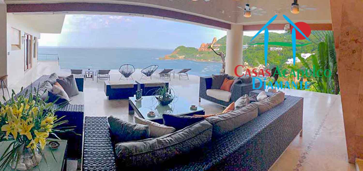 Carabela 30 - Estancia 1