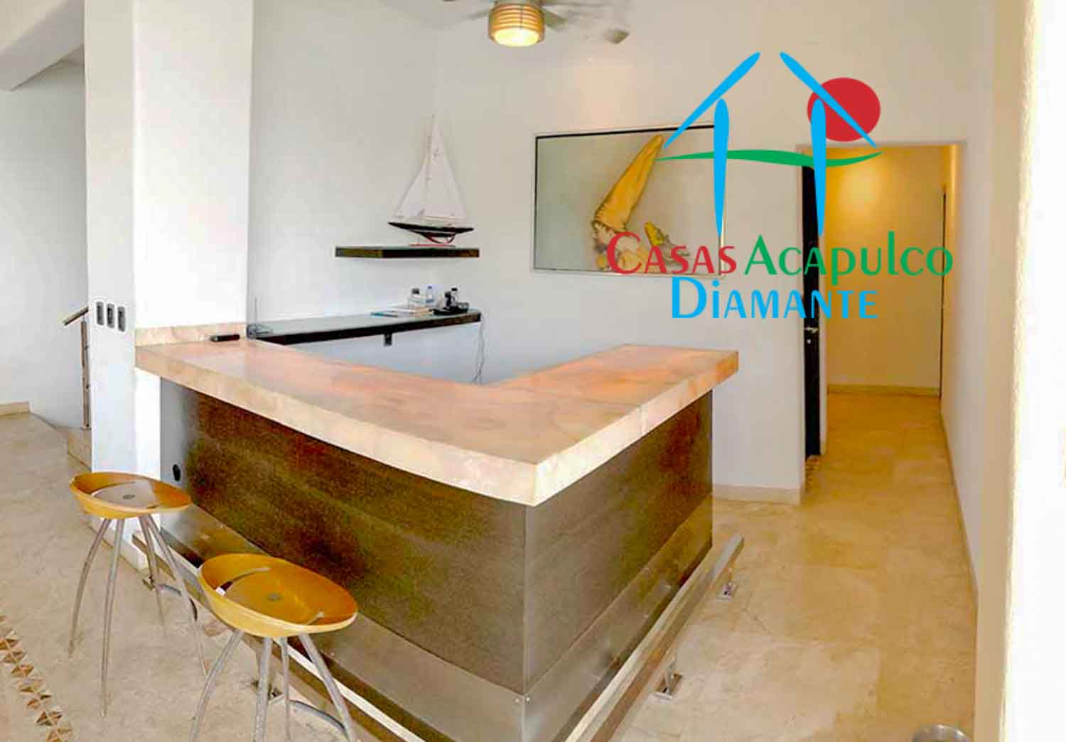 Carabela 30 - Estancia 6