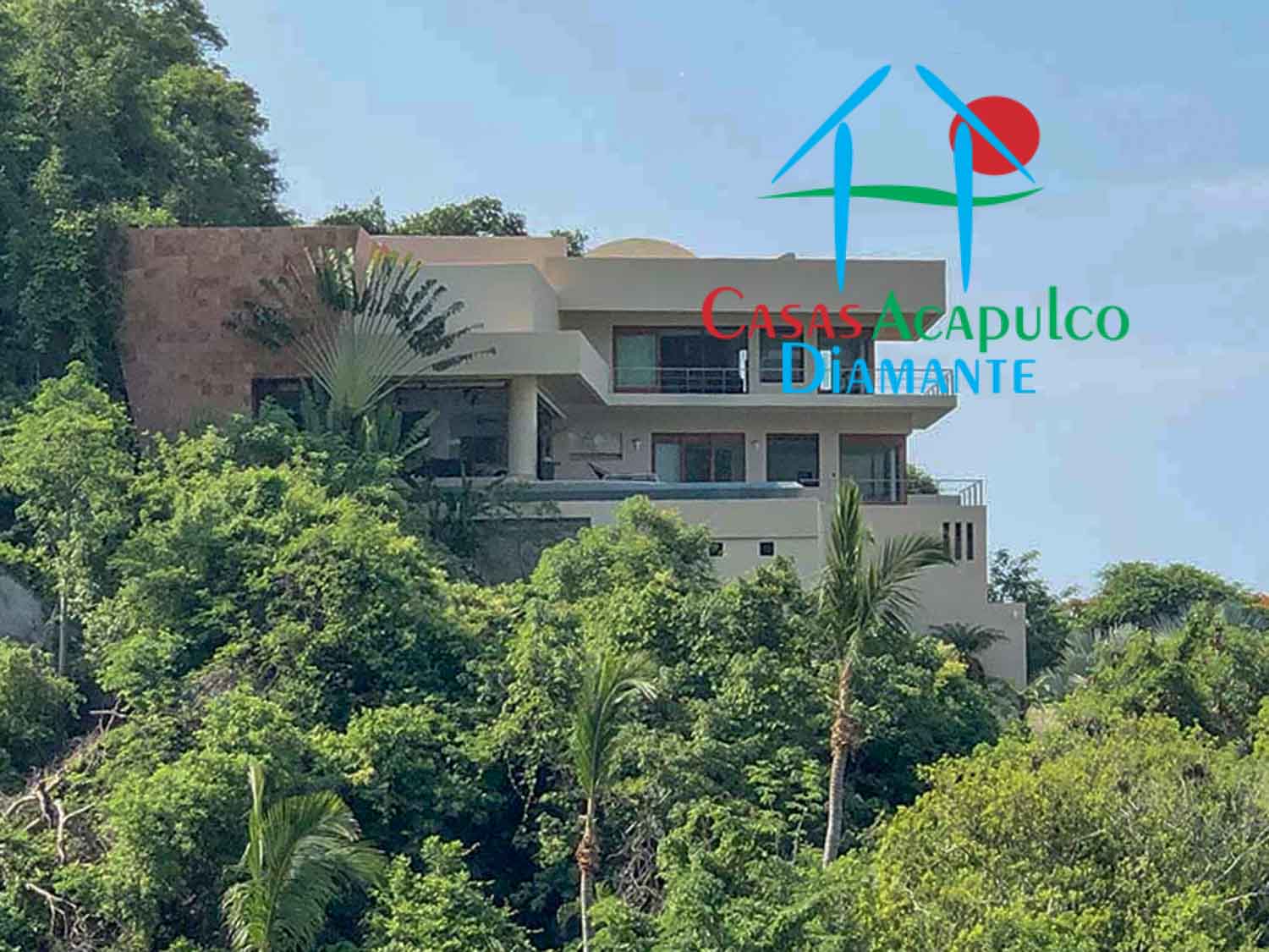 Carabela 30 - Fachada 1