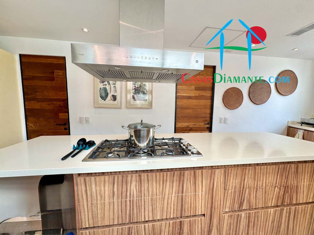 Condominio Ibiza PH 2 - Cocina 6 Condominio Ibiza PH 2 - Cocina 6