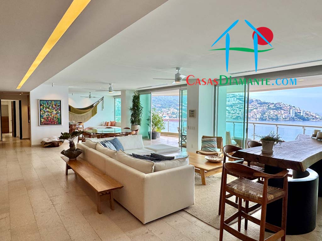 Condominio Ibiza PH 2 - Estancia 1 Condominio Ibiza PH 2 - Estancia 1