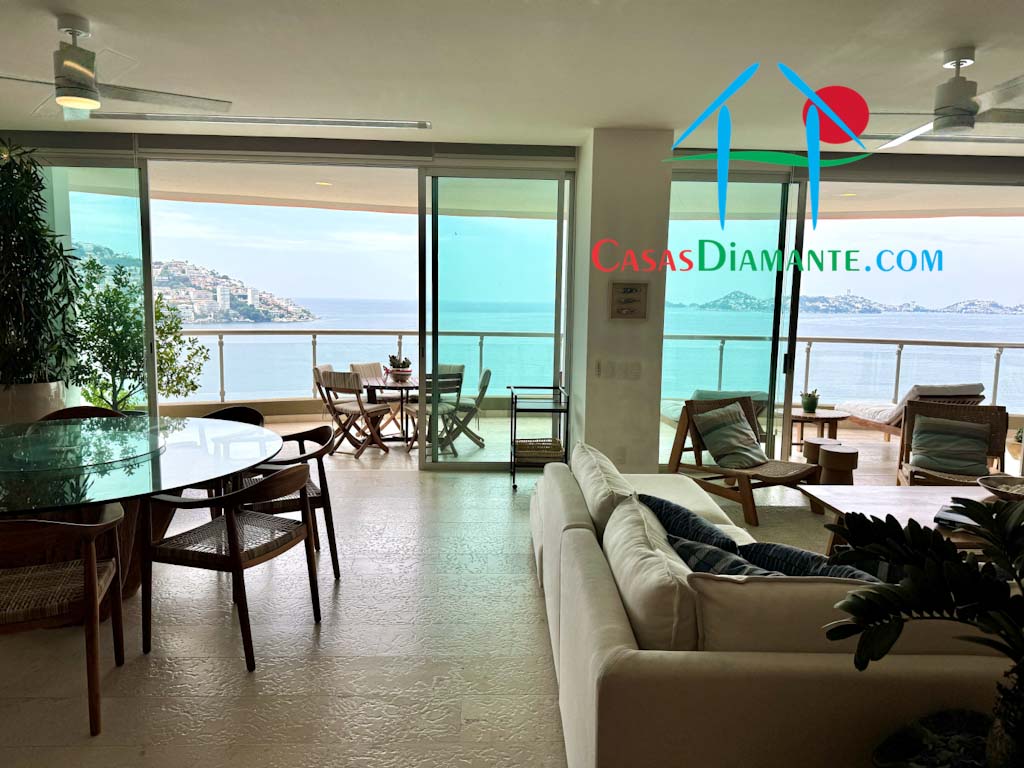 Condominio Ibiza PH 2 - Estancia 3 Condominio Ibiza PH 2 - Estancia 3