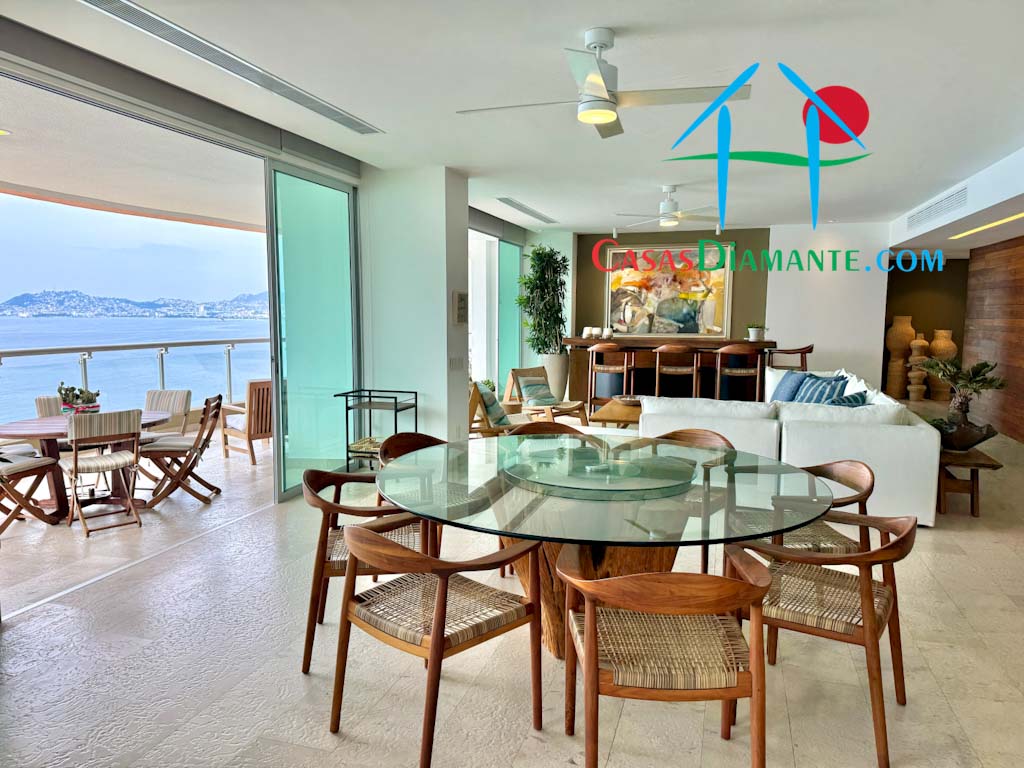 Condominio Ibiza PH 2 - Estancia 4 Condominio Ibiza PH 2 - Estancia 4