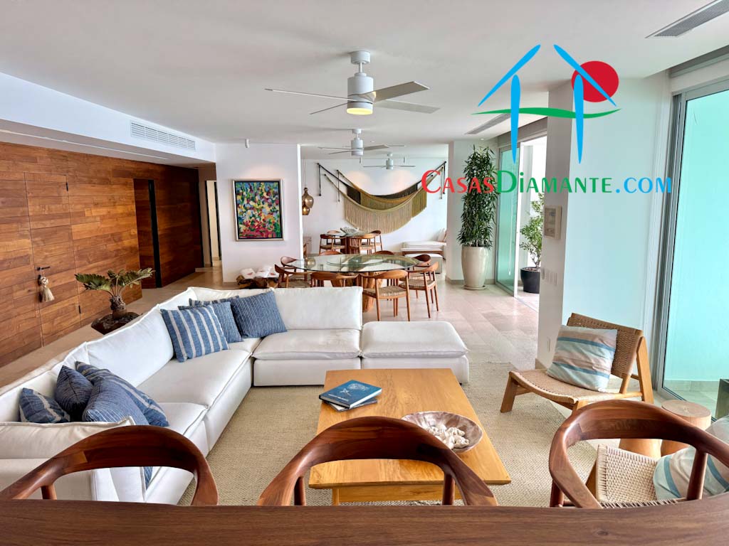 Condominio Ibiza PH 2 - Estancia 5 Condominio Ibiza PH 2 - Estancia 5