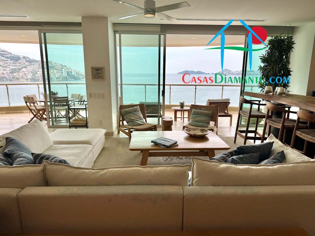 Condominio Ibiza PH 2 - Estancia 6 Condominio Ibiza PH 2 - Estancia 6