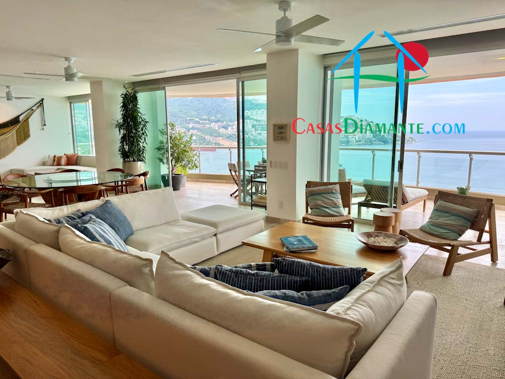 Condominio Ibiza PH 2 - Estancia 2 Condominio Ibiza PH 2 - Estancia 2