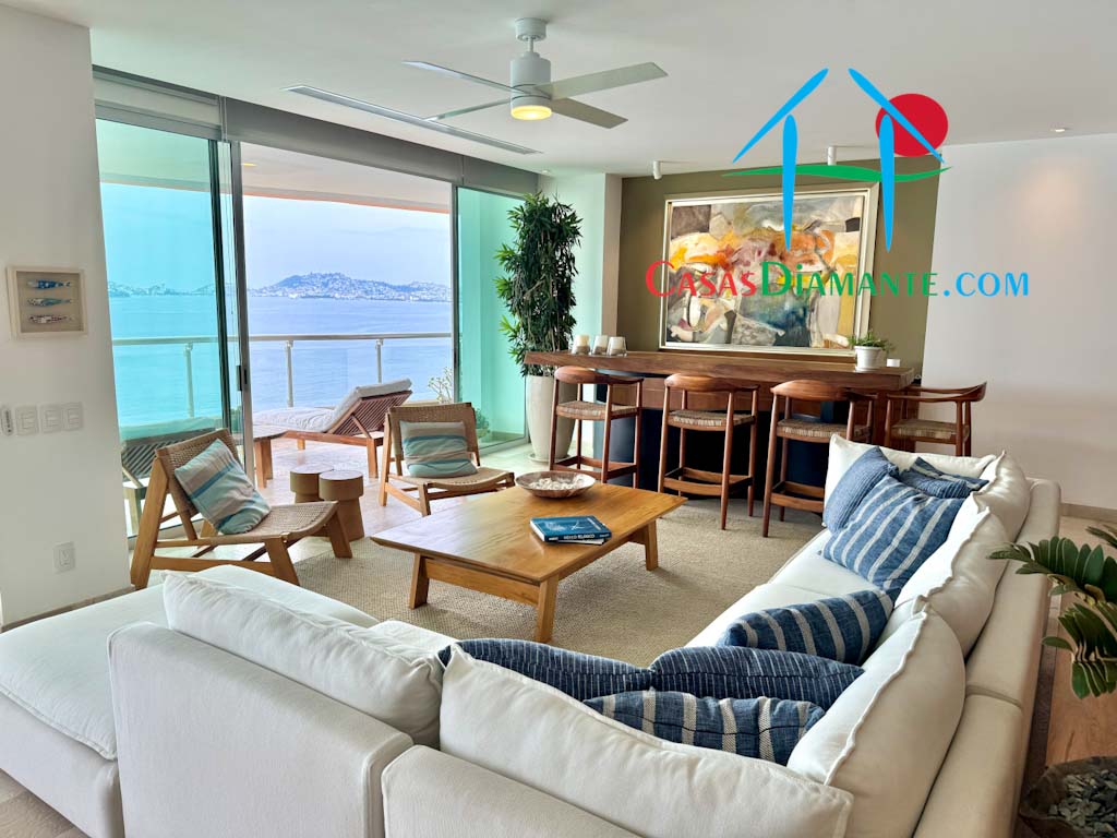 Condominio Ibiza PH 2 - Estancia 7 Condominio Ibiza PH 2 - Estancia 7