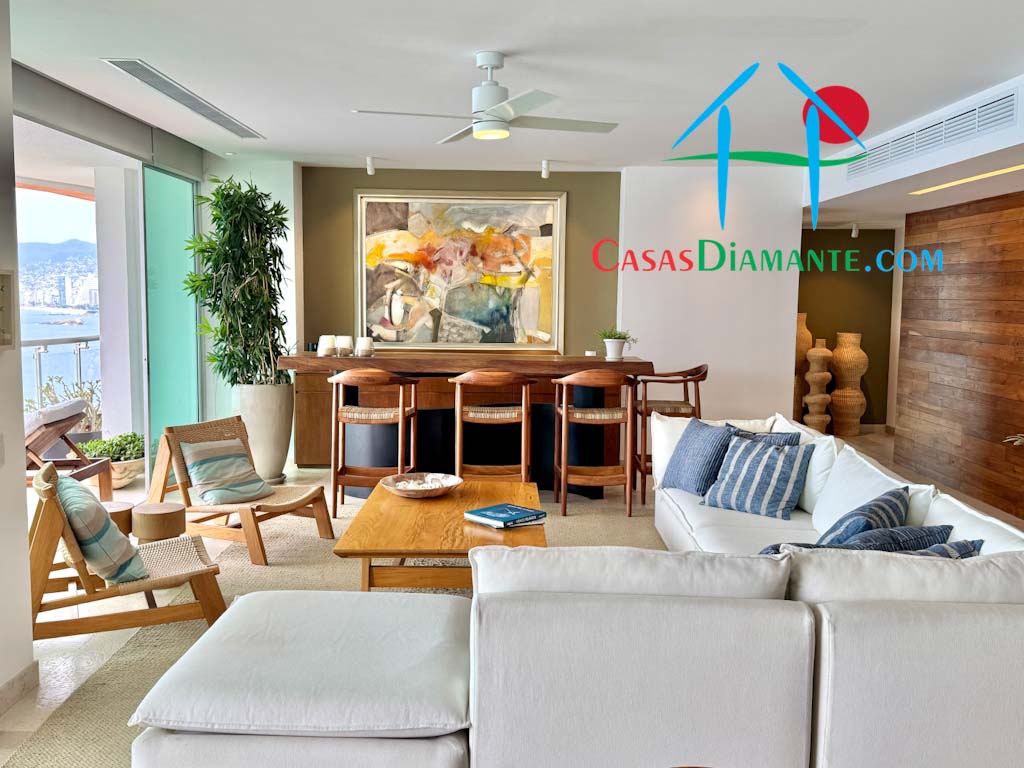Condominio Ibiza PH 2 - Estancia 8 Condominio Ibiza PH 2 - Estancia 8