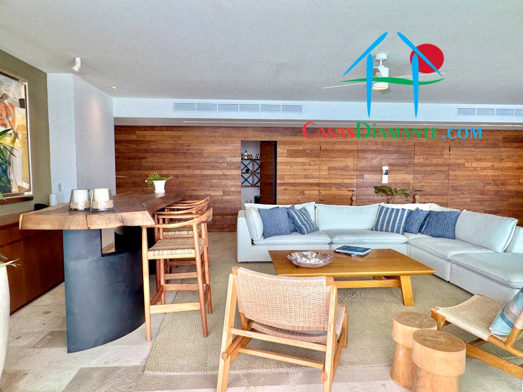 Condominio Ibiza PH 2 - Estancia 9 Condominio Ibiza PH 2 - Estancia 9