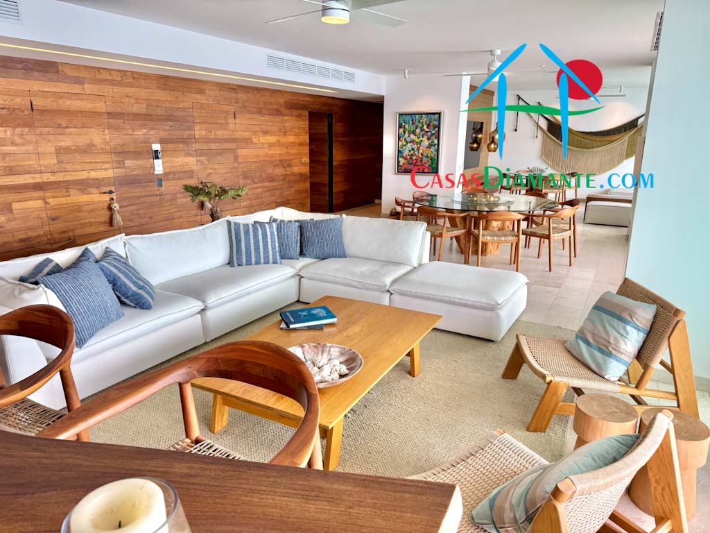 Condominio Ibiza PH 2 - Estancia 10 Condominio Ibiza PH 2 - Estancia 10