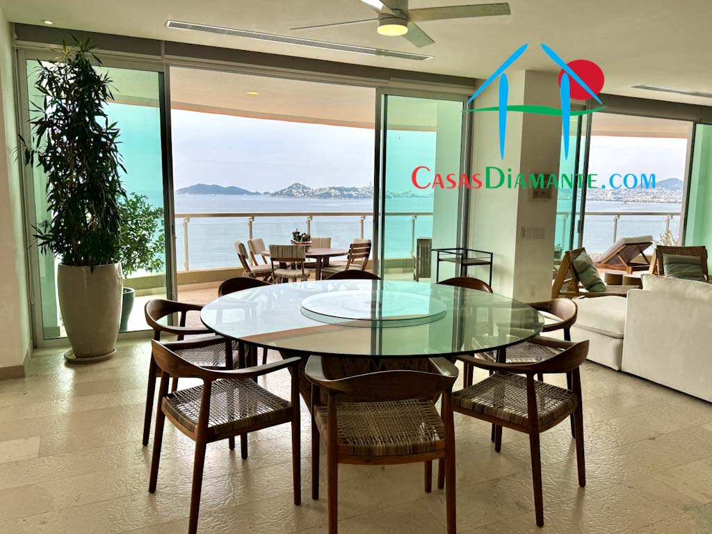 Condominio Ibiza PH 2 - Estancia 11 Condominio Ibiza PH 2 - Estancia 11