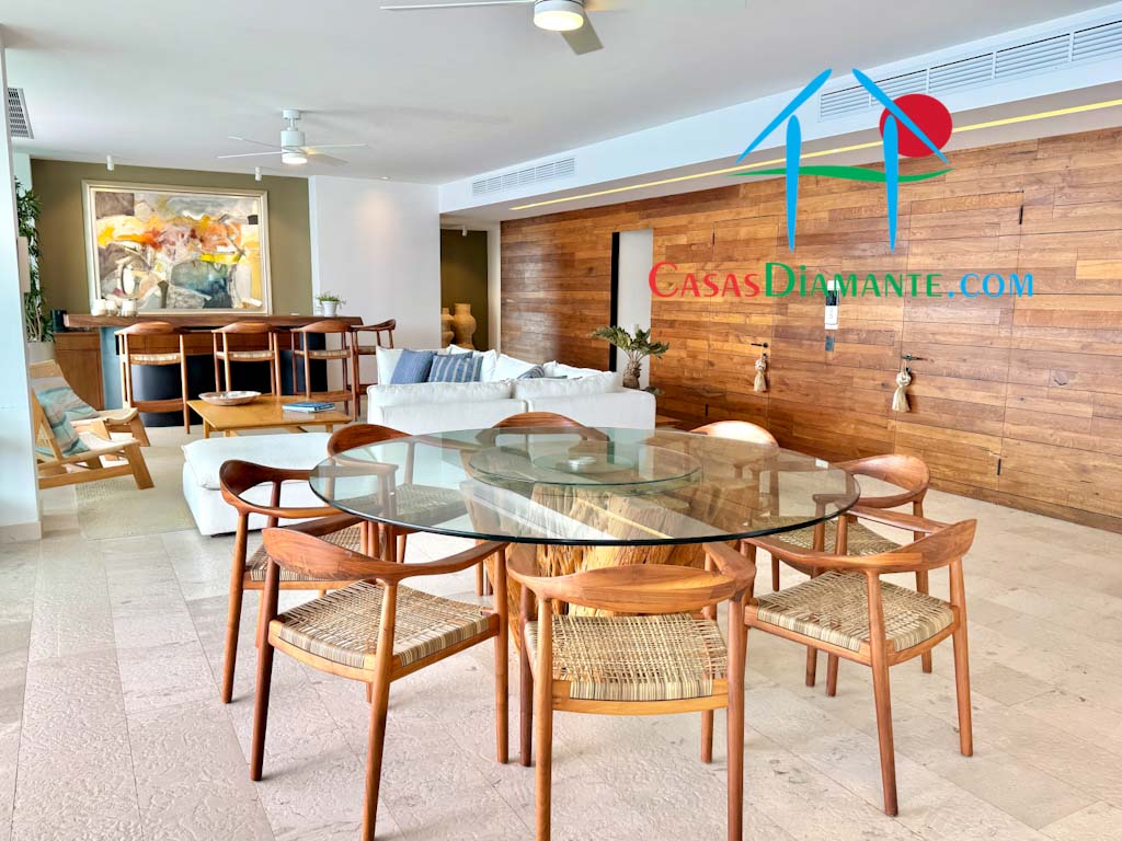 Condominio Ibiza PH 2 - Estancia 12 Condominio Ibiza PH 2 - Estancia 12