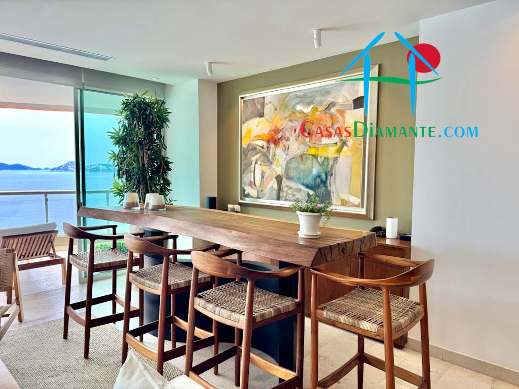 Condominio Ibiza PH 2 - Estancia 14 Condominio Ibiza PH 2 - Estancia 14