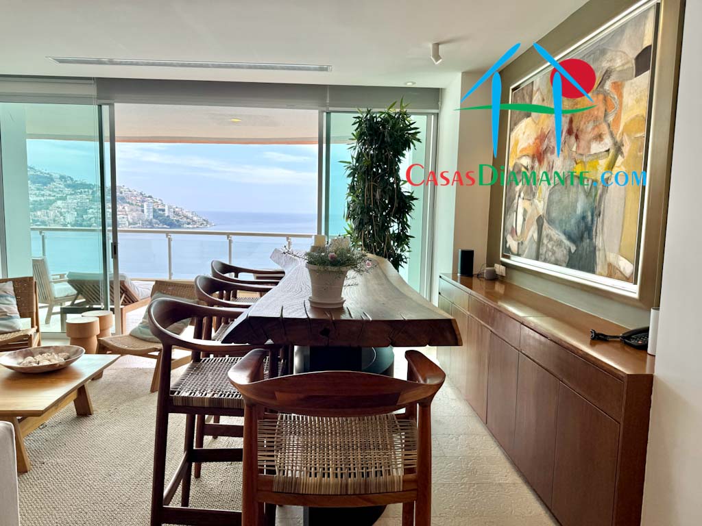 Condominio Ibiza PH 2 - Estancia 17 Condominio Ibiza PH 2 - Estancia 17