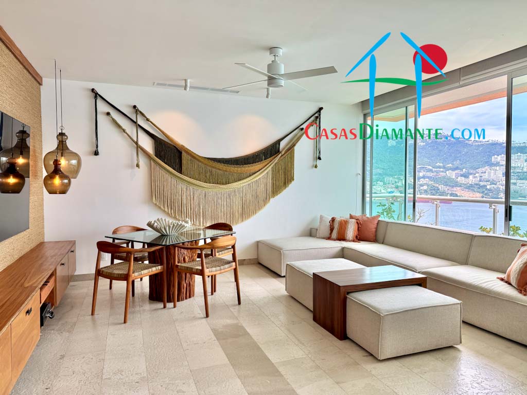 Condominio Ibiza PH 2 - Estancia 18 Condominio Ibiza PH 2 - Estancia 18