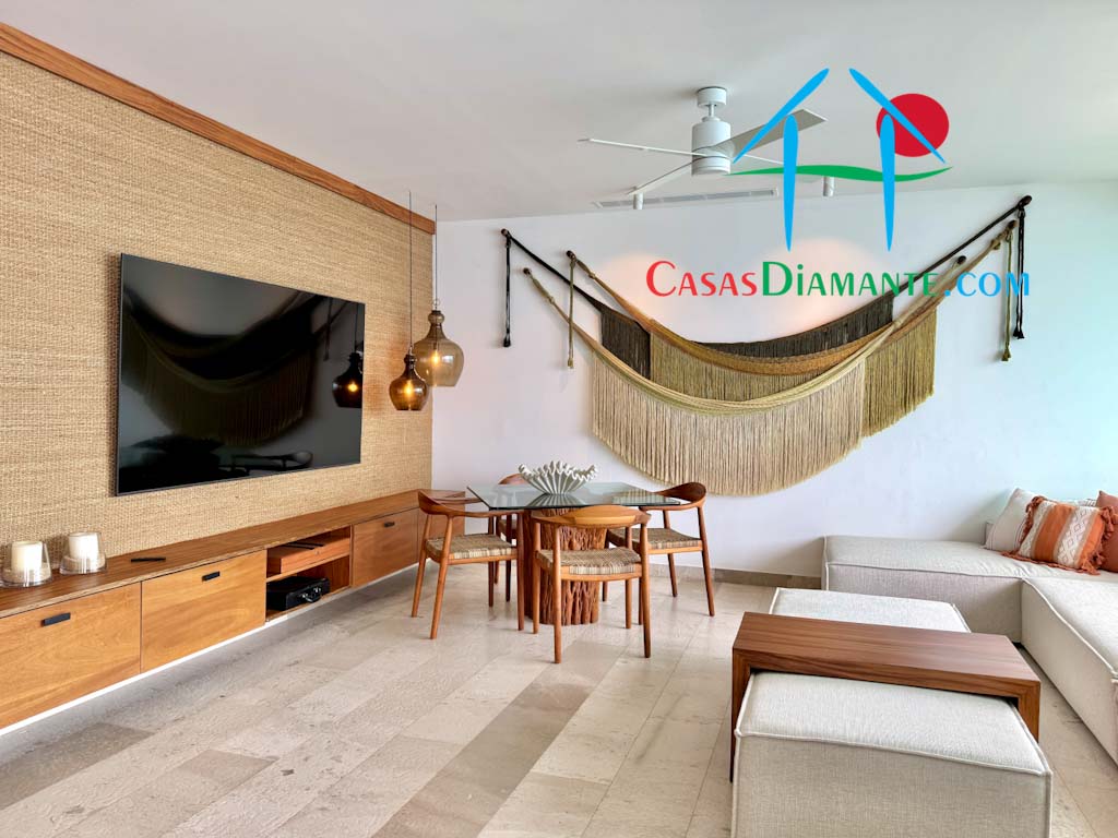 Condominio Ibiza PH 2 - Estancia 19 Condominio Ibiza PH 2 - Estancia 19