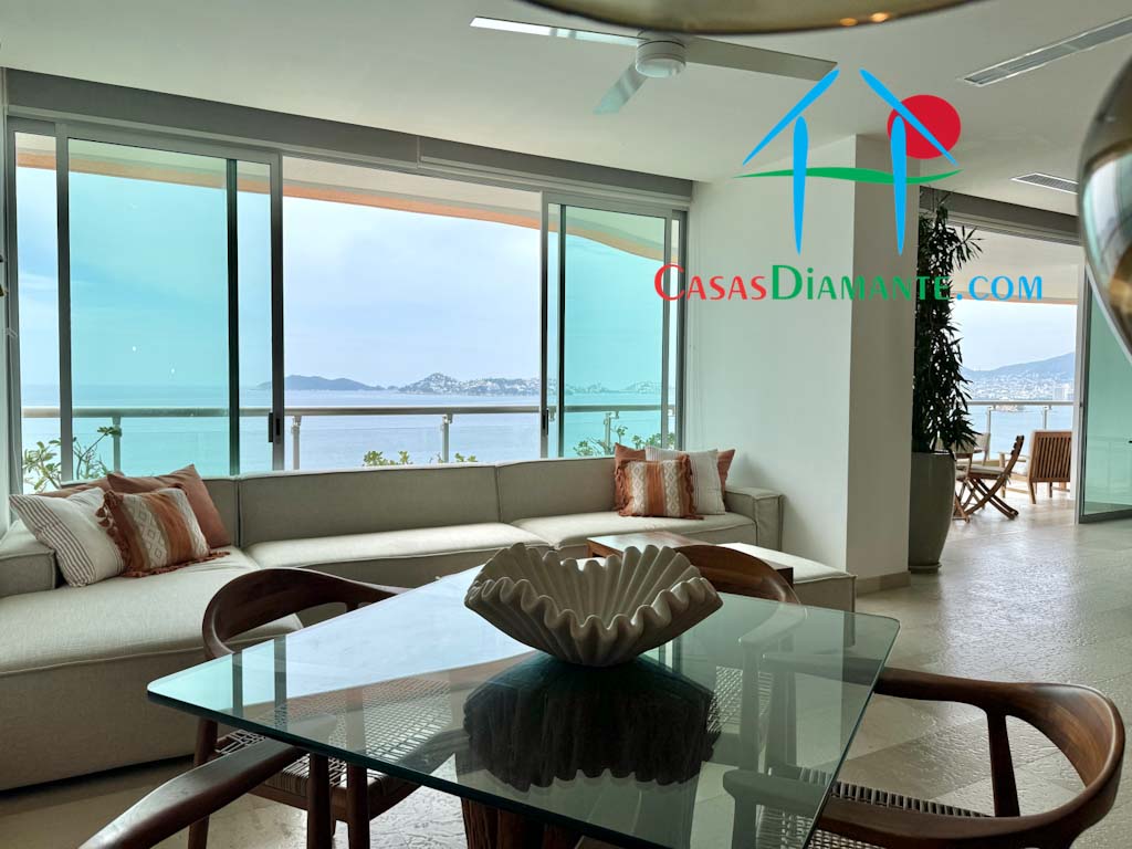 Condominio Ibiza PH 2 - Estancia 21 Condominio Ibiza PH 2 - Estancia 21
