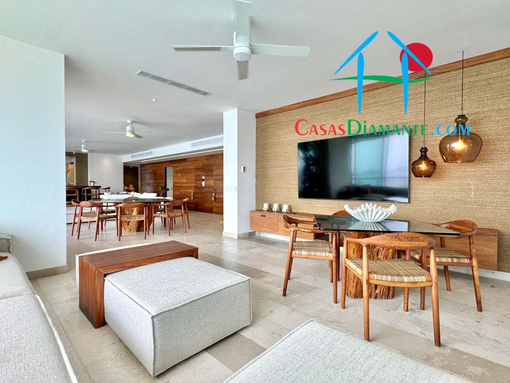 Condominio Ibiza PH 2 - Estancia 20 Condominio Ibiza PH 2 - Estancia 20