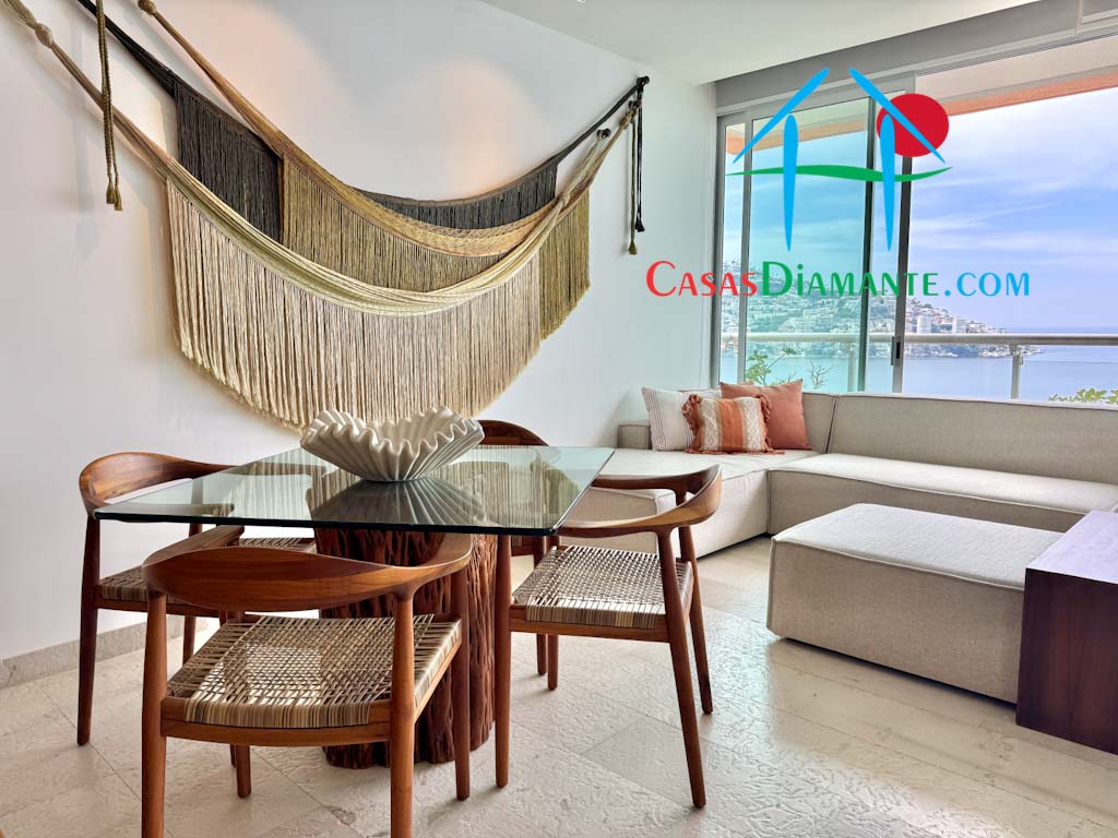 Condominio Ibiza PH 2 - Estancia 22 Condominio Ibiza PH 2 - Estancia 22