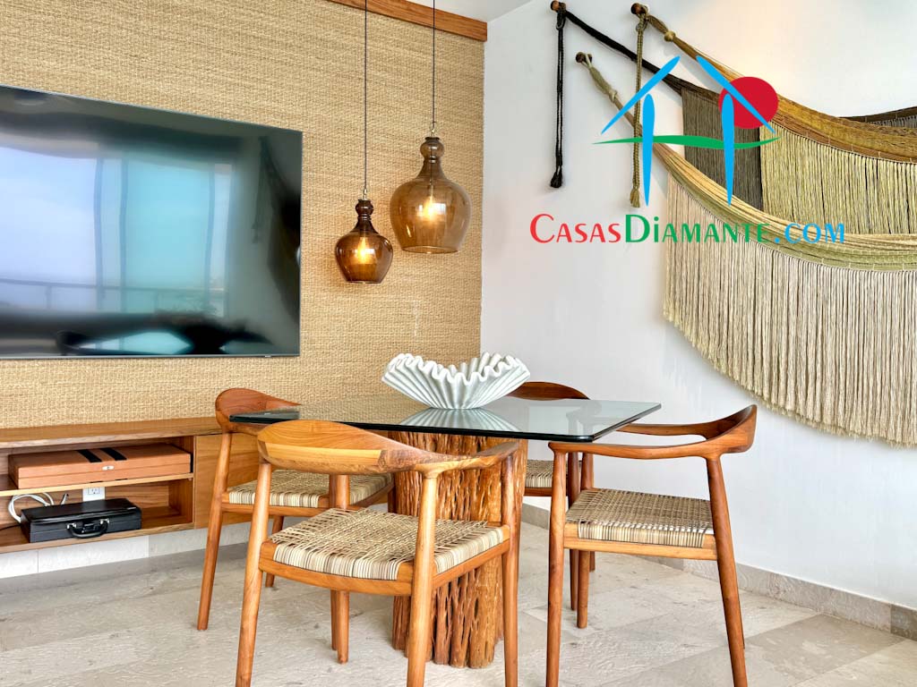 Condominio Ibiza PH 2 - Estancia 23 Condominio Ibiza PH 2 - Estancia 23